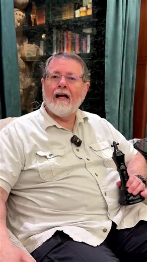 How did you start playing chess? What's your story? Jerry Nash, Chair of the FIDE Chess in Education Commission, shared his journey at the FIDE Global Conference on Chess in Society and Education in Bhubaneswar, India. #ChessInEducation #everylessoncounts | FIDE - International Chess Federation