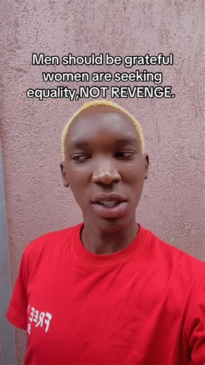 Y’all would be done by now. #feminism #girlsgirl #newyork #2026 #selflove