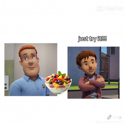 bowl #firemansam #derekprice