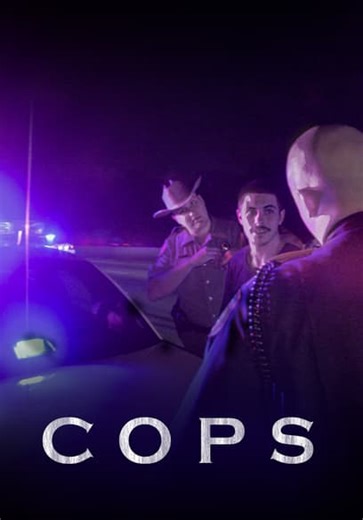 Cops S31:E22 - Baby Driver