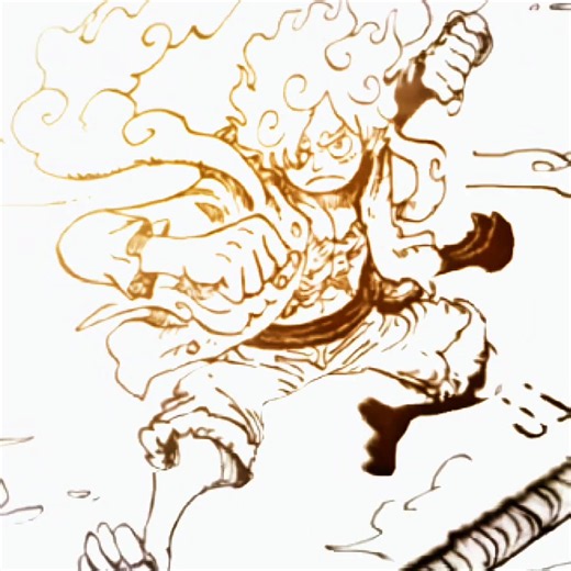 LUFFY VS IMU is FINALLY happening, One Piece Chapter 1187 delivers one of the most anticipated moments in the series. Imu overwhelms the battlefield, freezes Loki, and unveils a terrifying new attack. At the same time, Zoro and Sanji clash with powerful opponents, while a flashback reveals Gaban believes Sanji has the qualities to awaken Conqueror's Haki. The chapter ends with Luffy rejecting the name