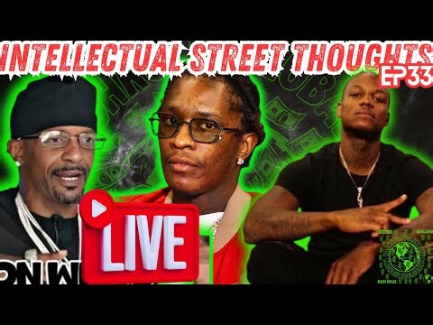 YSL Woody Airs Out Young Thug In Rico Case| Charleston White Fights Being Canceled