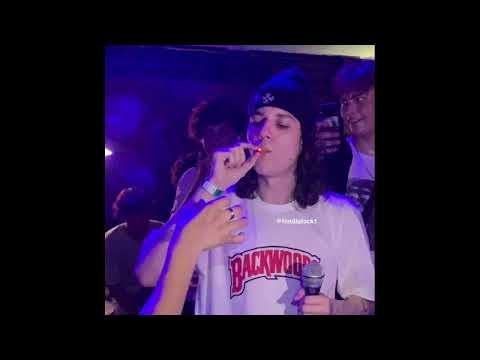 *free* fendiglock + маленький ярче + august type beat - "xoolin"