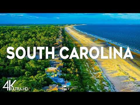 Top 10 Best things to do in South Carolina [South Carolina Travel Guide 2026]