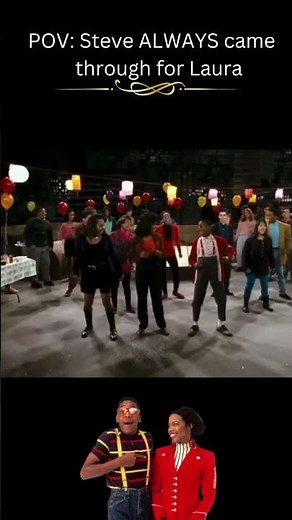 Family Matters-90's Show-Do the Urkel Dance🕺