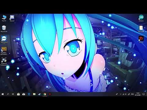 logitech g402 Macro PUBG