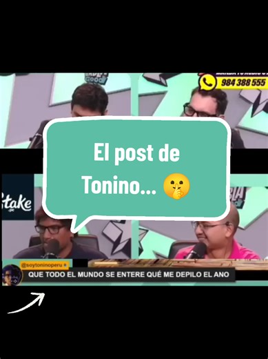 Mientras Tonino estaba concentrado en su partida contra el Pelado, Curwen aprovechó para subir una historia a su cuenta. Al final, Tonino no paraba de reírse al ver la publicación, pero ya todos la habían visto. @SoyTonino @El Furrey 🐺 @pelaogood_ #ohmygood #tonino #curwen #chongo #anecdotas