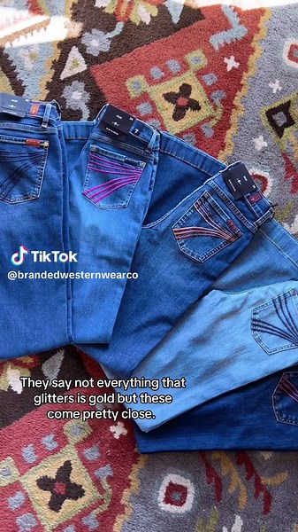Our favs!! Brandedwesternwearco.com 🦋 #westernwear #westernfashion #cowgirl #retrocowgirl #7forallmankind