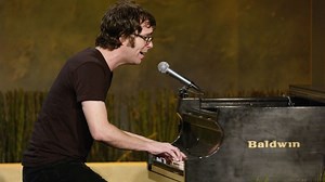 Avlon: Artists not unhinged for playing rallies