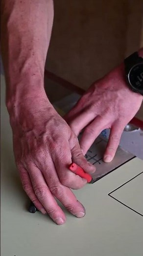 How To Make A Custom Rain Gutter Endcap