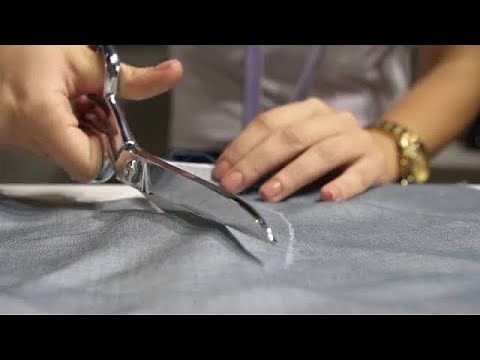 HOW TO HIRE A TAILOR FOR A FASHION BUSINESS | TAILORS EMPLOYMENT CONTRACT