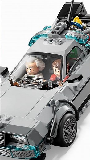 What’s Next for LEGO Speed Champions? 🚗