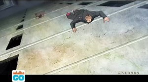 Monsuno 1. Sezon 4. Bölüm - Minika GO