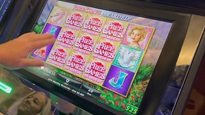 24K views · 194 reactions | $500 Spins on High Limit Slots in Las Vegas! OMG! Bonus Round Triggered on Massive $500 Bet by Hot Tub Matt Hits a Mega Jackpot! | Brian of Denver Slots | Facebook