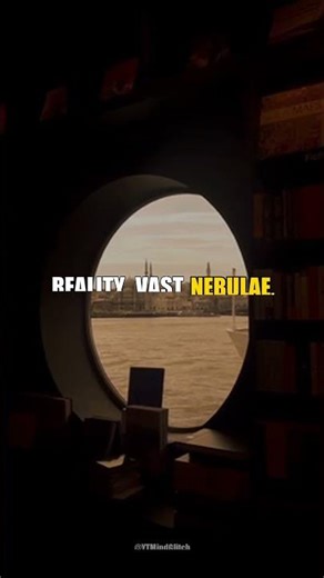 Level 188 Windows: Infinite Glimpses