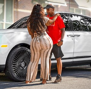 Gold Digger Prank | Damion Cryer | The Cryer Family