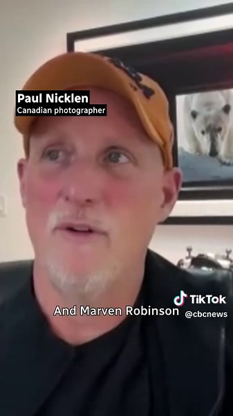 Encountering the Elusive Spirit Bear in British Columbia