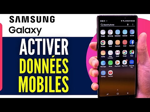 How to Activate Mobile Data on Samsung (2026)