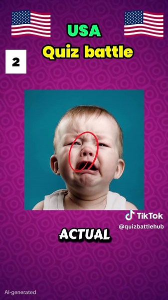 Quiz Battle Hub on TikTok