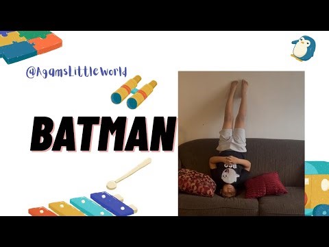 Kids Love This Batman Toy! | Review