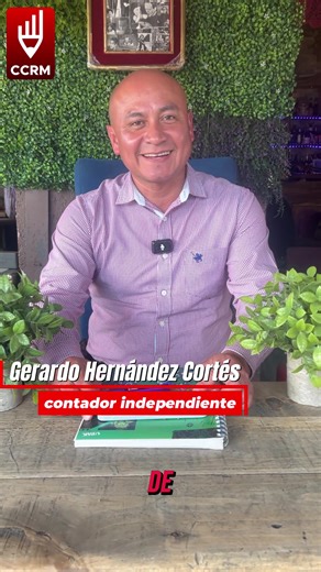 ☕👩‍💼 Contador, esto no te lo puedes perder 👇 El contador independiente Gerardo Hernández Cortés nos comparte su experiencia en el Café Contable del 08 de noviembre, un espacio donde los contadores no solo hablamos de números, sino también de experiencias, aprendizajes y anécdotas que nos unen como colegas. 💬🤝 Porque ser contador es más que trabajar con cifras… ¡es compartir conocimiento y crecer juntos en comunidad! 🙌 💡 No te pierdas el próximo Café Contable, donde el conocimiento se sirv