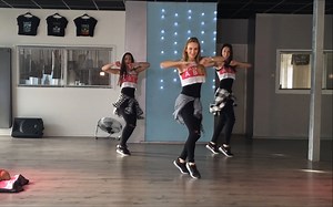 DESPACITO - Easy Fitness Dance - Baile - Choreograph
