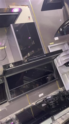 LIGHTHOUSE BATHROOM AND KITCHEN SOLUTIONS | You know that moment when you’re frying or cooking stew and the whole house starts smelling like the kitchen? Smoke everywhere, heat... | Instagram