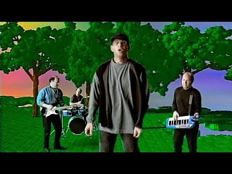 Jan Hammer - Seeds Of Life (w/ Chris Thompson) [OFFICIAL VIDEO]