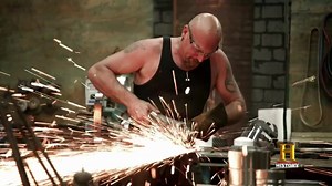 419K views · 7.5K reactions | The world's best bladesmiths are put to the test in #ForgedInFire, a new series, premiering June 22nd at 10/9c. | HISTORY | Facebook