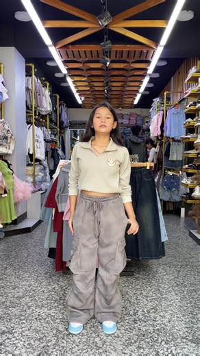 Mango Kidz: Quality Clothing for Kids 8 to 16 Years