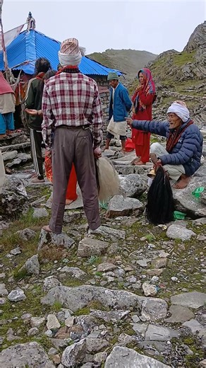 best Himalayan life the village Nepal