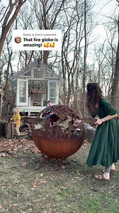 Custom Handcrafted Fire Pit Art: A Family Treasure