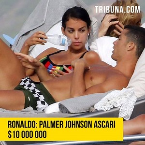 2.4M views · 5.8K shares | Messi, Ronaldo, Neymar and other football stars own incredible private yachts  Just take a look inside  | Madrid Fans Live | Facebook