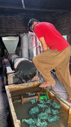 Eco Friendly Process, Recycling Waste Plastic Into Premium Quality Pellets!