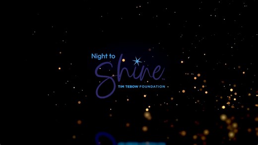 Night to Shine 2026