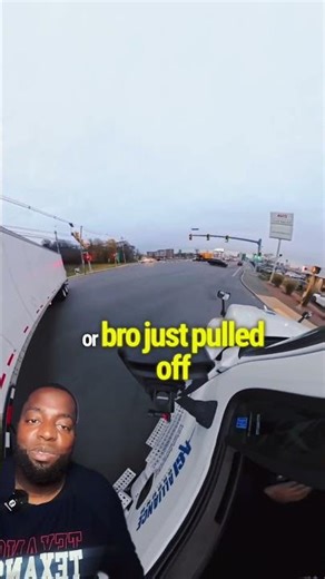 What would y’all consider this? 🚛😳#cdl #driver #trucking