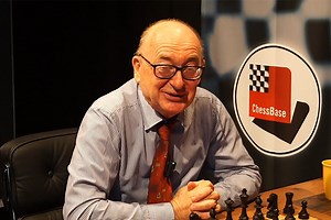 Interview with Adrian Mikhalchishin