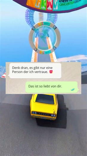 MUTTER-LÜGE fliegt auf! 🚨 Er vertraut IHR – dann VERRÄT sie ihn! #whatsapp #chat #lustig
