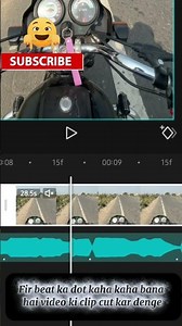 Mini vlog tutorial🎞