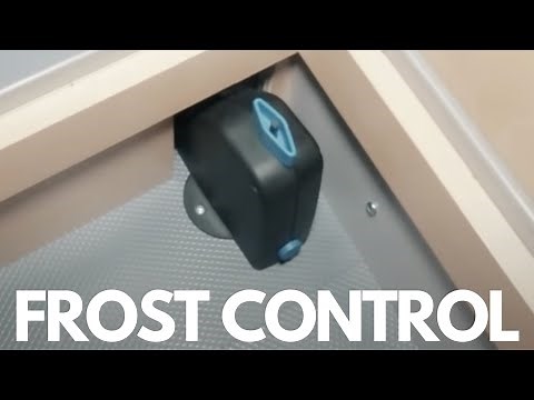 Truma Frost Control - Der Frostwächter - Wie funktioniert er? Camper Quicky #00
