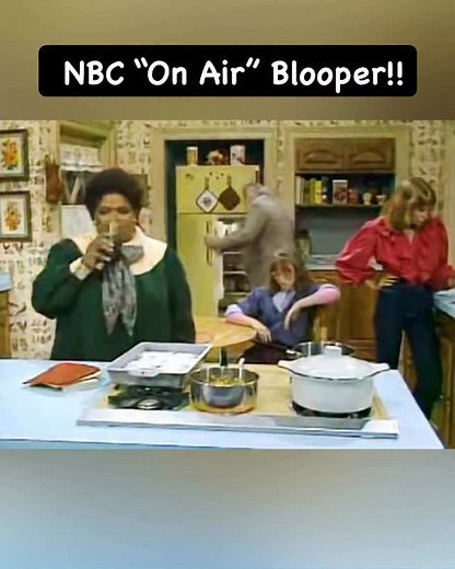 An NBC on Air “BLOOPER” they kept in Gimme a Break!! ... Nell made up a NEW LINE, and Lauri & I broke out in laughter, but they kept it in the Final Show LOL 😊😊 “FLASH BACK FRIDAY FUN” #flashbackfriday #flashbackfun #gimmeabreak #nbc #nellcarter #dolphsweet #laurihendler #karimichaelsen Episode: Uncle Ed & the Hooker #sitcoms | Kari Michaelsen