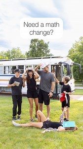 4.7K views · 48 reactions | Need to make a change to your math...