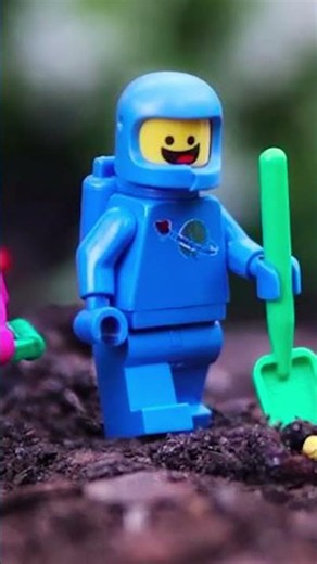 Why LEGO Stopped Making Solar Panels...