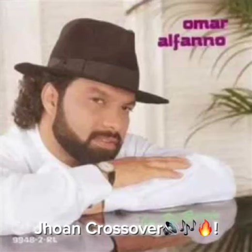 Crossover_Jhoan on TikTok