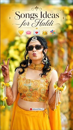 Haldi Songs💛| Best Haldi Playlist 2026✨#HaldiSongs #WeddingSongs#BollywoodSongs#Shorts#TrendingMusic