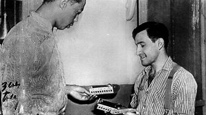 The Happiest Man on Death Row - Joe Arridy • Morbidology