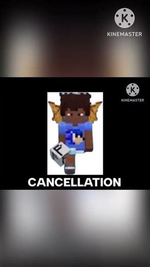 (loud) SCANIMATE IS POSSIBLE IN KINEMASTER #shorts