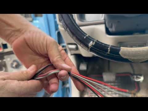 Add Auto Power Windows. And What NOT to Do