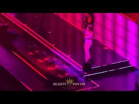 Tour Ma Vie: Doja Cat Live in Manila 2025 | All Mine