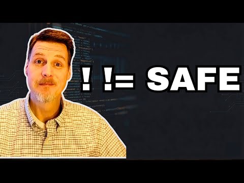 Stop using ! to silence nullable warnings